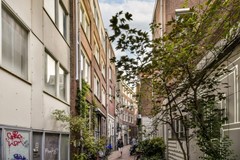 Under offer: Nieuwezijds Armsteeg 91, 1012 NB Amsterdam