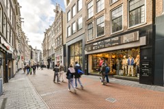 Under offer: Nieuwezijds Armsteeg 91, 1012 NB Amsterdam