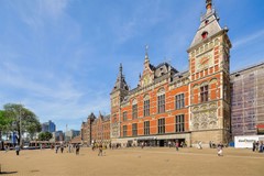 Under offer: Nieuwezijds Armsteeg 91, 1012 NB Amsterdam