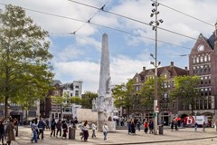 Under offer: Nieuwezijds Armsteeg 91, 1012 NB Amsterdam