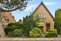Onder bod: Westerstraat 31, 1829BL Oudorp