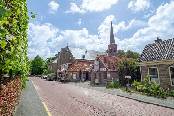 Foto - Onder bod: Westerstraat 31, 1829 BL Oudorp