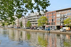 For sale: Sloterkade 111, 1058 HL Amsterdam