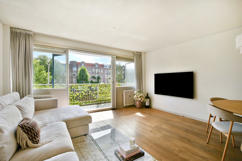 Sloterkade 111 1058 HL Amsterdam € 425.000,- k.k., photo 1