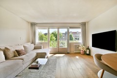 For sale:Sloterkade 111, 1058 HL Amsterdam - Photo
