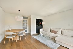 For sale:Sloterkade 111, 1058 HL Amsterdam - Photo