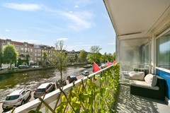 For sale:Sloterkade 111, 1058 HL Amsterdam - Photo