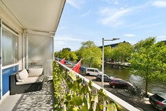 For sale:Sloterkade 111, 1058 HL Amsterdam - Photo