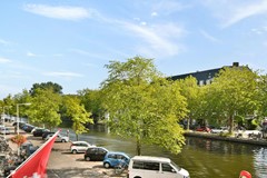 For sale: Sloterkade 111, 1058 HL Amsterdam