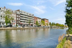 For sale: Sloterkade 111, 1058 HL Amsterdam