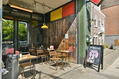 For sale: Sloterkade 111, 1058 HL Amsterdam