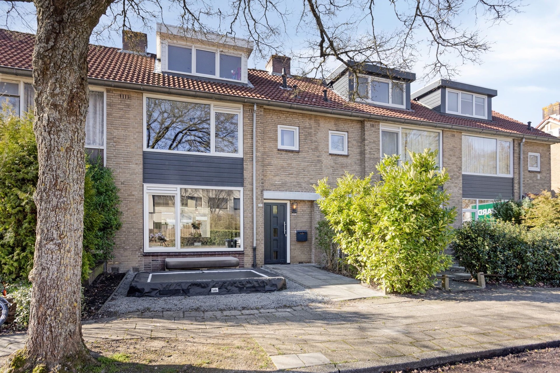 Family home in Amstelveen