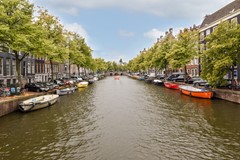 New for rent: Keizersgracht 618, 1017 ER Amsterdam