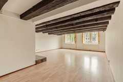 Koop:Prinsengracht 1029B, 1017 KP Amsterdam - Foto