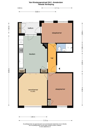 Van Kinsbergenstraat 24-2, 1057 PR Amsterdam - OC_149016_TV.jpg