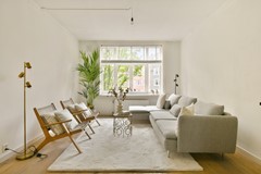 Onder bod:Van Kinsbergenstraat 24-2, 1057 PR Amsterdam - Foto
