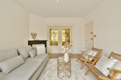 Onder bod:Van Kinsbergenstraat 24-2, 1057 PR Amsterdam - Foto