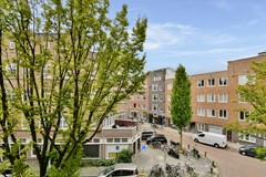 Onder bod:Van Kinsbergenstraat 24-2, 1057 PR Amsterdam - Foto