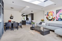 For rent:Van Heuven Goedhartlaan 620, 1181 LP Amstelveen - Photo