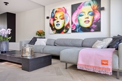 For rent:Van Heuven Goedhartlaan 620, 1181 LP Amstelveen - Photo