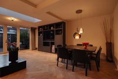For rent: Van Heuven Goedhartlaan 620, 1181 LP Amstelveen