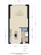 For rent: Van Heuven Goedhartlaan 620, 1181 LP Amstelveen