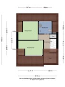 For rent: Van Heuven Goedhartlaan 620, 1181 LP Amstelveen