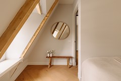 Under offer: Zocherstraat 73-4A, 1054 LV Amsterdam