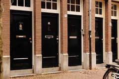 Under offer: Zocherstraat 73-4A, 1054 LV Amsterdam