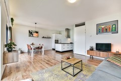 Te huur: Demerarastraat 29, 1102MZ Amsterdam