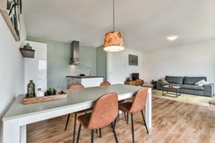 For rent:Demerarastraat 29, 1102 MZ Amsterdam - Photo