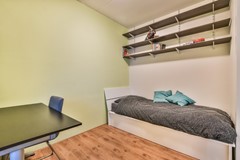 For rent: Demerarastraat 29, 1102 MZ Amsterdam