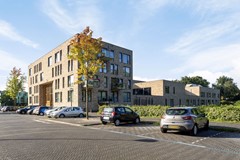 For rent: Demerarastraat 29, 1102 MZ Amsterdam