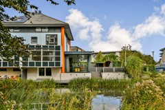 Onder bod: De Marke 12, 3823GP Amersfoort