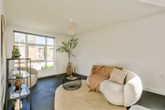 Under offer: De Marke 12, 3823 GP Amersfoort