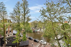 For sale:Stromarkt 13D, 1012 SW Amsterdam - Photo