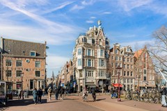 For sale: Stromarkt 13D, 1012 SW Amsterdam