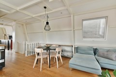 For sale:Stromarkt 13D, 1012 SW Amsterdam - Photo