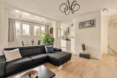 Koop:Rustenburgerstraat 386D, 1072 HG Amsterdam - Foto