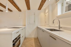 Koop:Prinsengracht 804O, 1017 LH Amsterdam - Foto