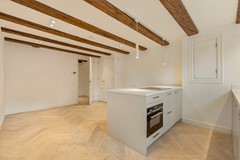 Koop:Prinsengracht 804O, 1017 LH Amsterdam - Foto