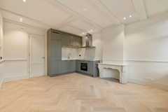 Koop:Prinsengracht 806-1, 1017 LH Amsterdam - Foto