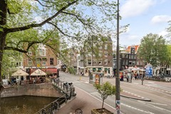 Koop:Prinsengracht 806-1, 1017 LH Amsterdam - Foto