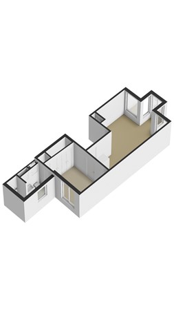 Prinsengracht 804-1, 1017 LH Amsterdam - 3D-1E.jpg