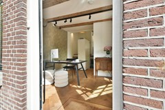 Nieuw in verhuur:Reguliersgracht 85H, 1017 LN Amsterdam - Foto