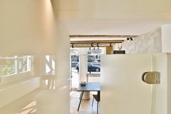 Nieuw in verhuur:Reguliersgracht 85H, 1017 LN Amsterdam - Foto