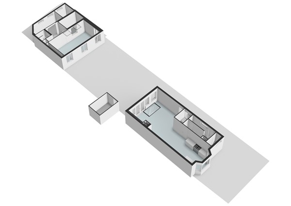 Korte Hartweg 24, 3762 SJ Soest - Korte Hartweg 24 - Soest - Begane_grond - 3D  _3.jpg