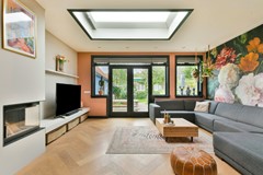 Nieuw in verkoop:Korte Hartweg 24, 3762 SJ Soest - Foto
