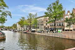 Nieuw in verhuur:Prinsengracht 697, 1017 JV Amsterdam - Foto