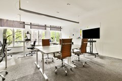 Nieuw in verhuur:Prinsengracht 697, 1017 JV Amsterdam - Foto